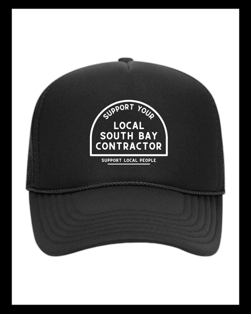 Support Local South Bay Contractor