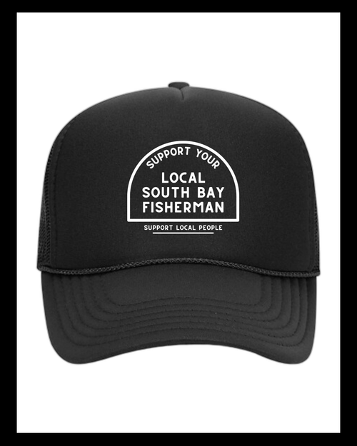 Support Local South Bay Fisherman
