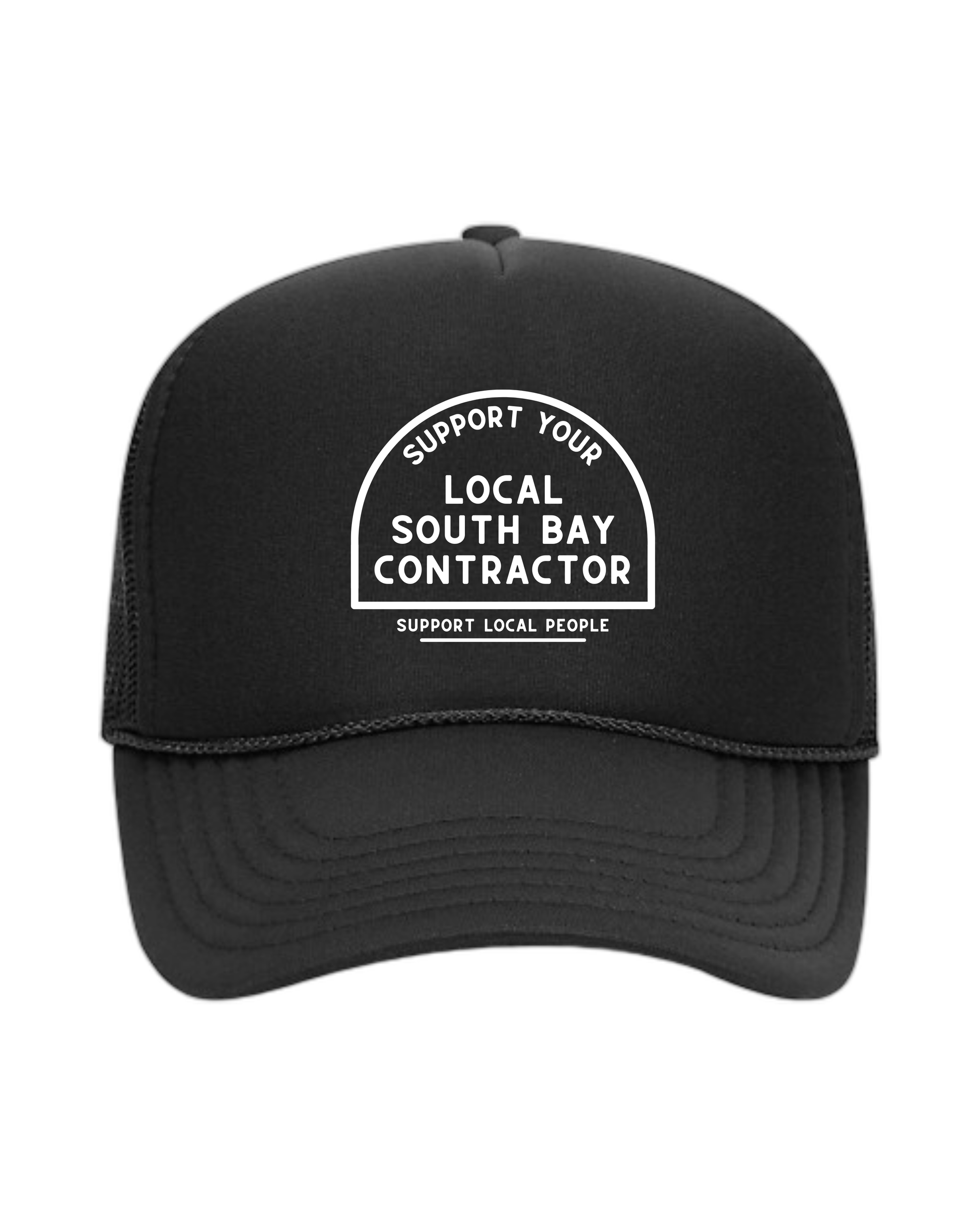 Support Local South Bay Contractor