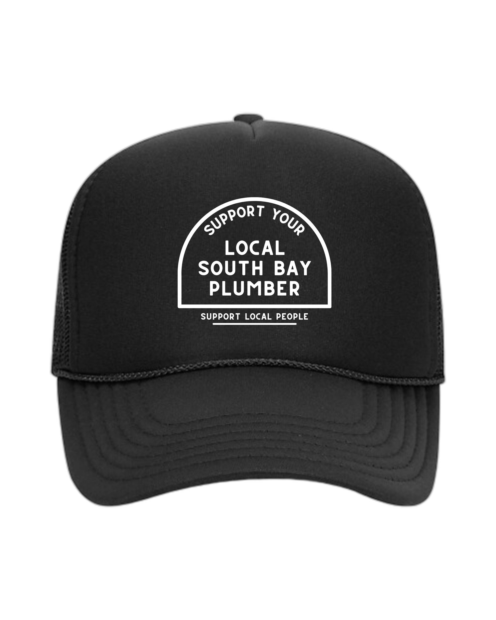 Support Local South Bay Plumber